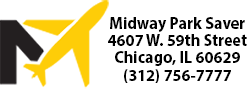 Midway Park Saver, 4607 W. 59th Street, Chicago IL 60629